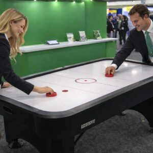 Air Hockey