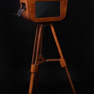Retro Fotobox