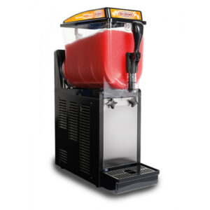 Slush Maschine 1 Kammer 8 Liter