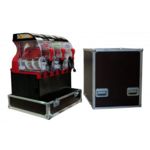 Slush 3 Kammer je 11 Liter