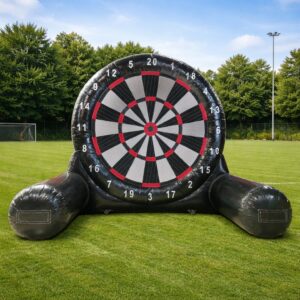 Fußball Darts