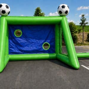 Torwand Fußball Eventmodul bei Firmenfeier Fußball Torwand mieten Saarland Interaktive Torwand für Vereinsfest Fußball Eventmodul Verleih Luxemburg Sportmodul Torwand für Teamevent