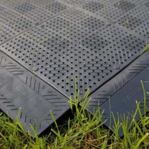 Rasenschutzboden Logis
